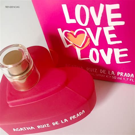 perfume love love agatha ruiz dela prada|ohlala agatha ruiz de la prada.